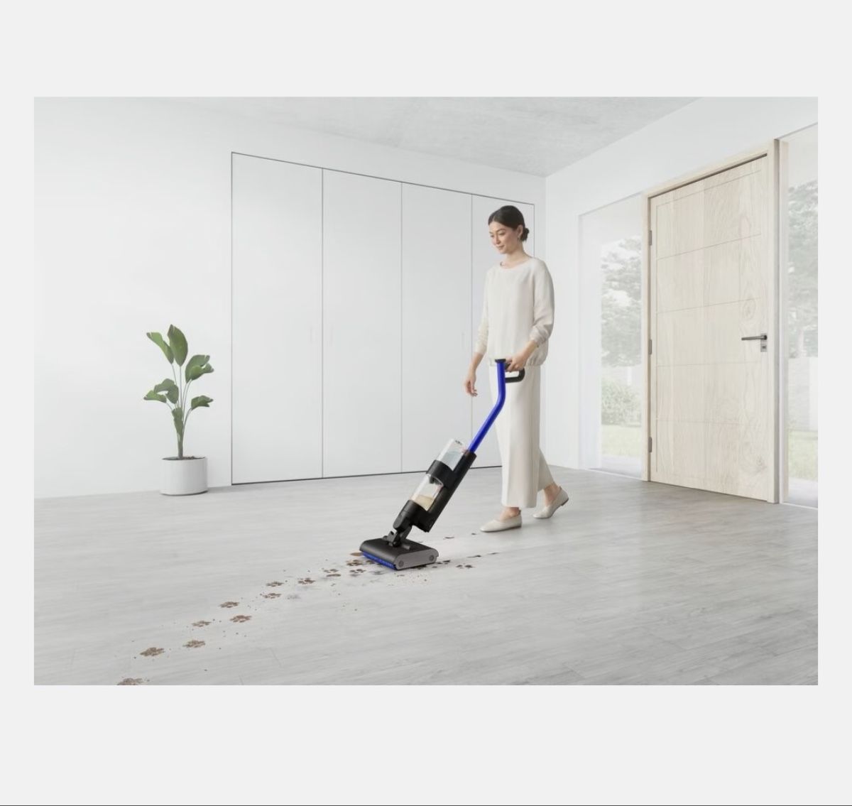 Dyson Staubsauger & Zubehör: Dyson WashG1 Saugen + Wischen – Neu und originalverpackt aus Zollikofen von win_5gsd 1