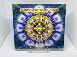 Müstik – A Psychedelic Trip to Goa - First Contact (2002)