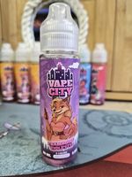 Vape city framboise violette 