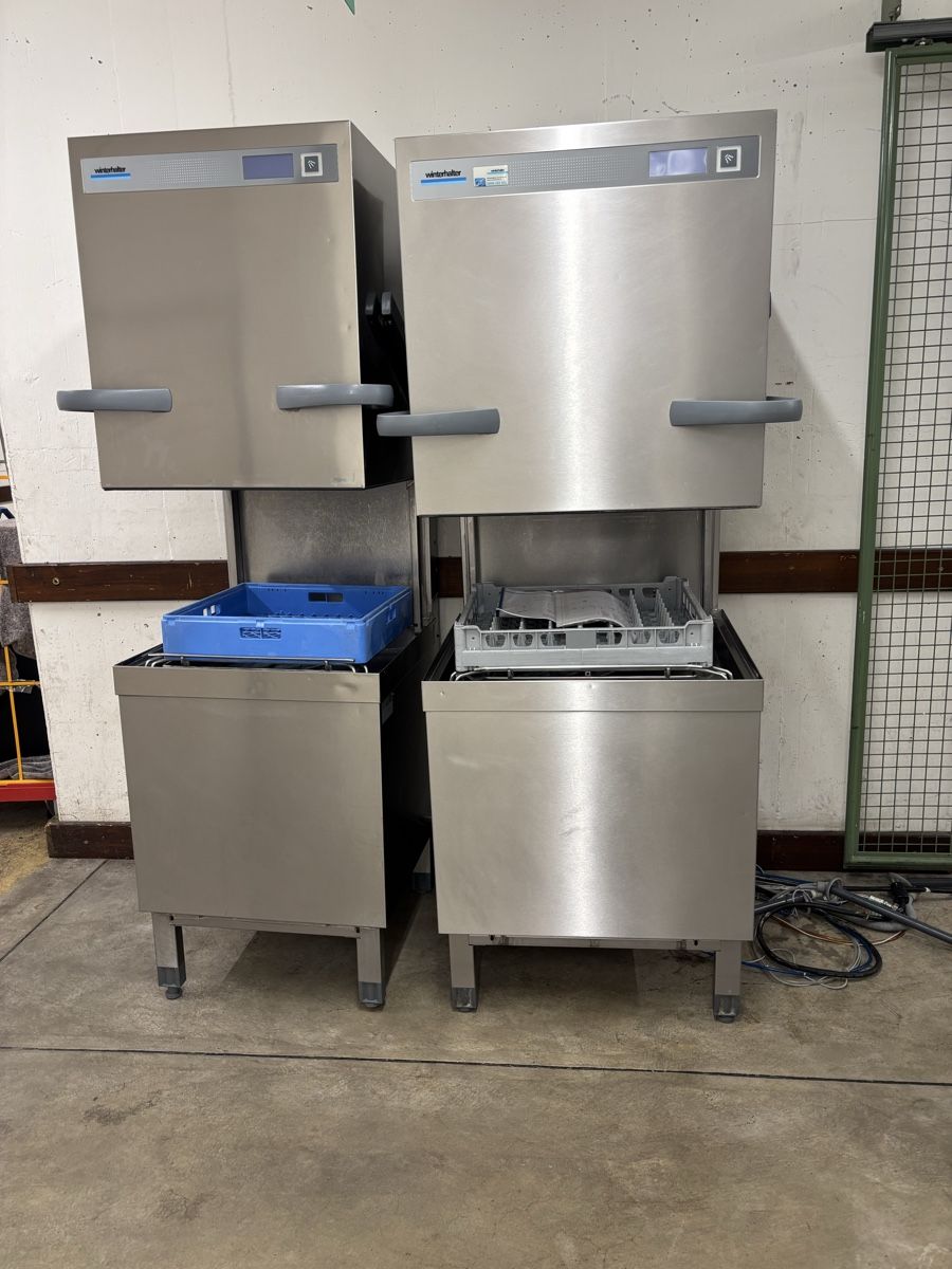 Elettrodomestici da cucina: Abwaschmaschine – Usato da Dietikon venduto da dia_y8y5