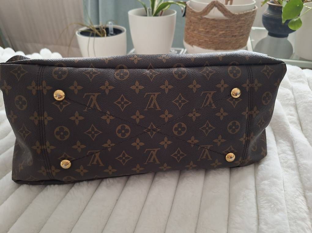 Borse da donna: Louis Vuitton Artsy altes Modell  – Usato da Schaffhausen venduto da ell_lrs7 3