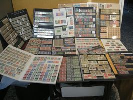 SAMMLUNG ALTSCHWEIZ AB 6 STRUBEL/ZIFFER/PJ/, KOCHERMARKE**