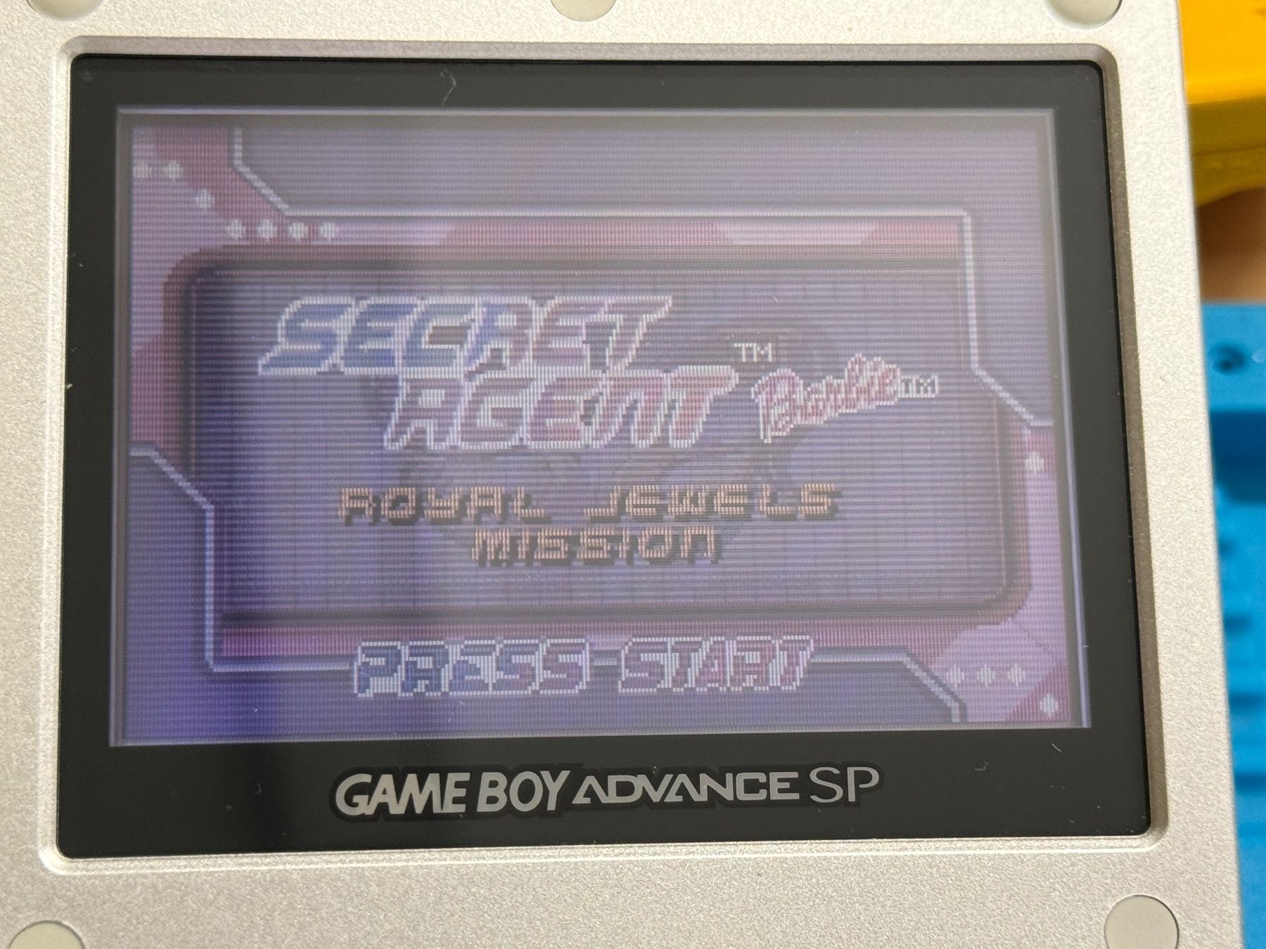 Giochi: Barbie Secret Agent Barbie – Usato da Grüsch venduto da Speed_demon 3
