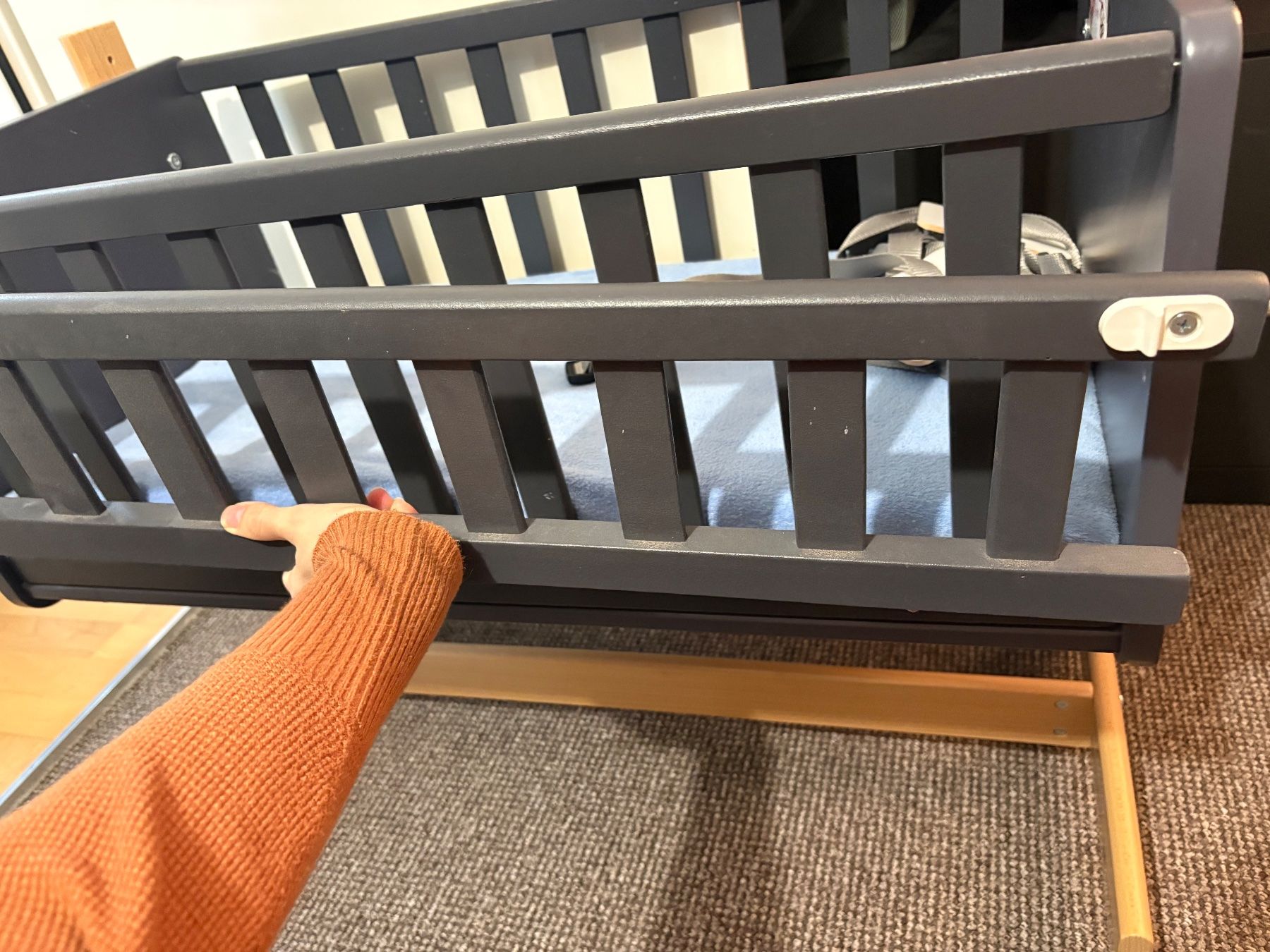 Letti: Beistellbett – Usato da Lostorf venduto da MegSo 2