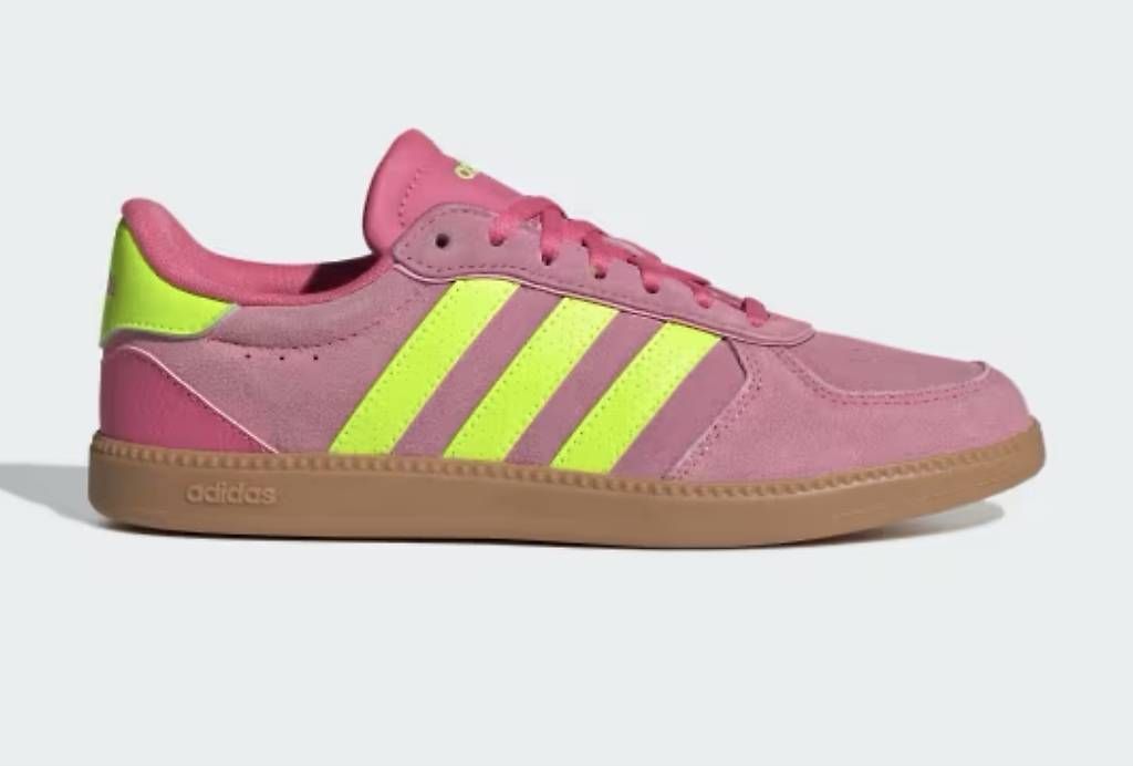Scarpe da uomo: Adidas Breaknet Sleek Sneaker  Gr.40 – Usato da Stäfa venduto da DearDarling 2