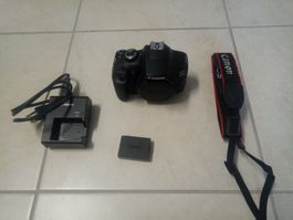 Canon EOS 1300D