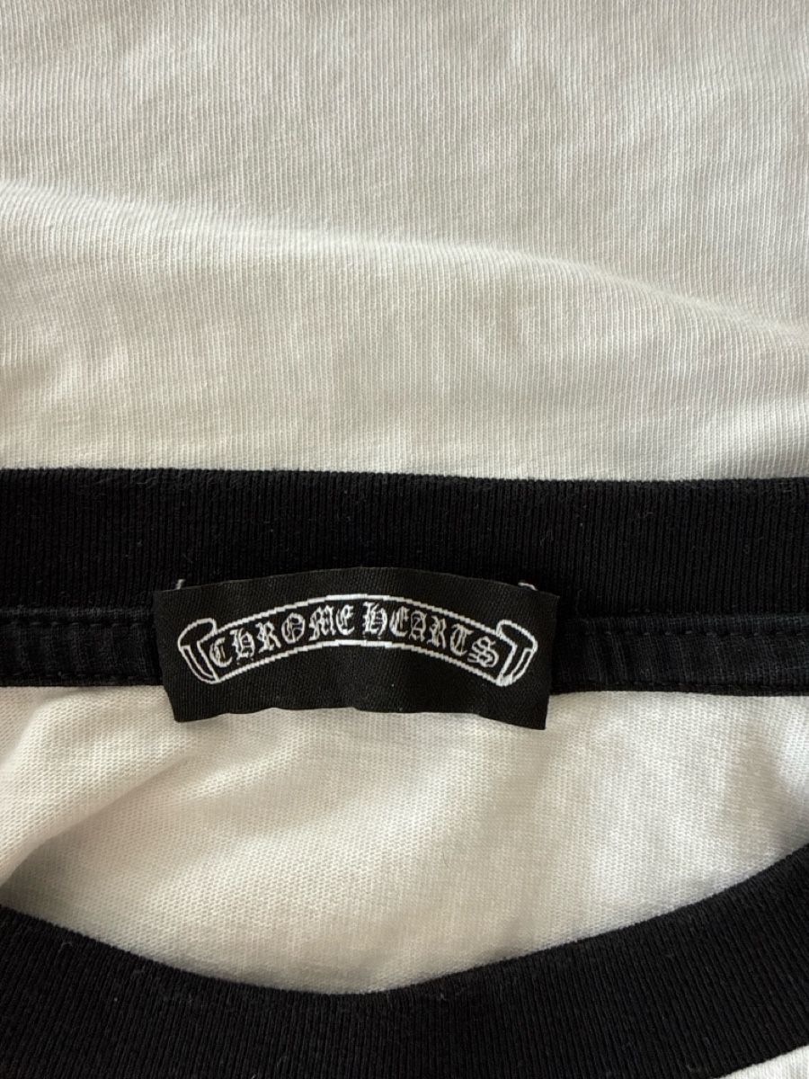 Maglioni & Felpe: Longsleeve Weiss/ Schwarz Grösse S – Nuovo (secondo la descrizione) da Appenzell venduto da isa_qt76 2