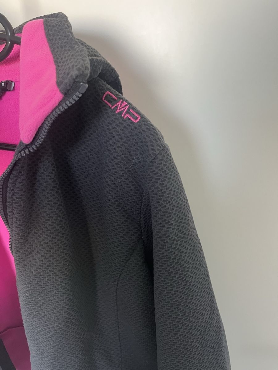 CMP Giacche: Outdoorjacke von CMP Gr. M – Usato da Kaltbrunn venduto da Minchen123 2