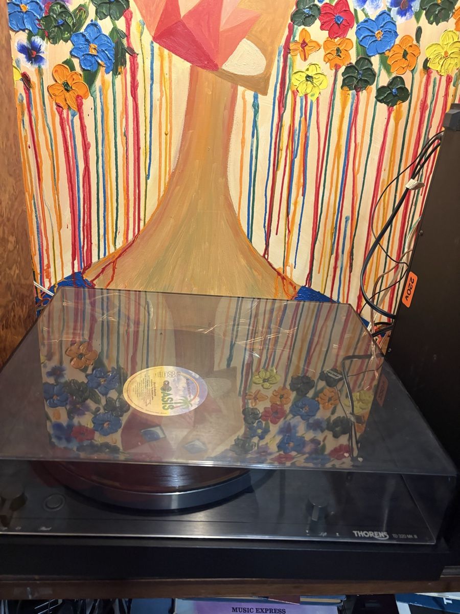 Thorens Tourne-disques: Platine Thorens TD 320 mk || – D'occasion à petit lancy par FerreiraLuis 1