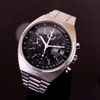 Omega Speedmaster Mark IX (4.5), Ref. 176.0012