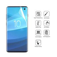 360 Full Anti-Shock Folie Galaxy S10e