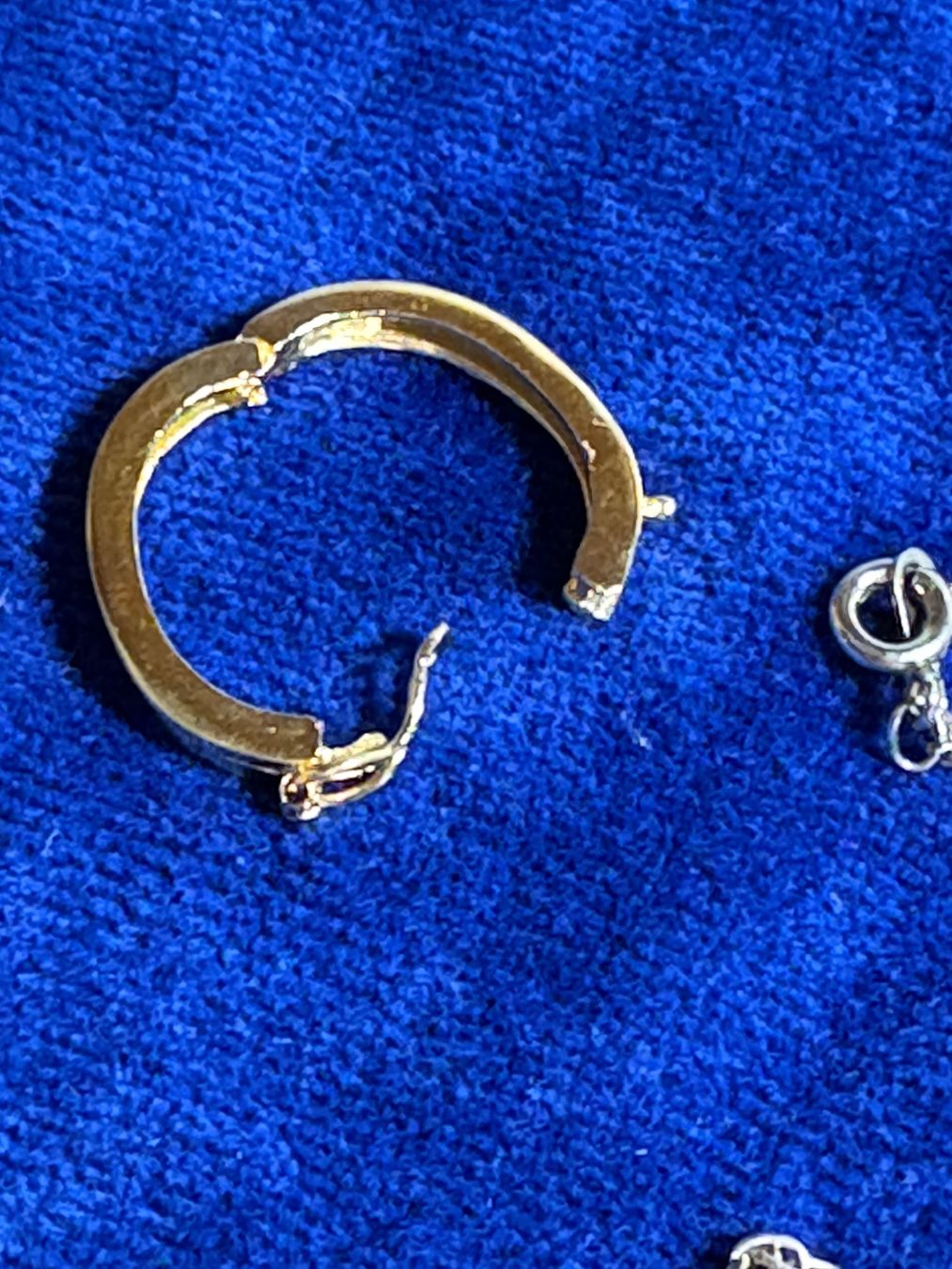 Autres bijoux: Schmucklot gemischt – D'occasion à St. Peterzell par verena40 3