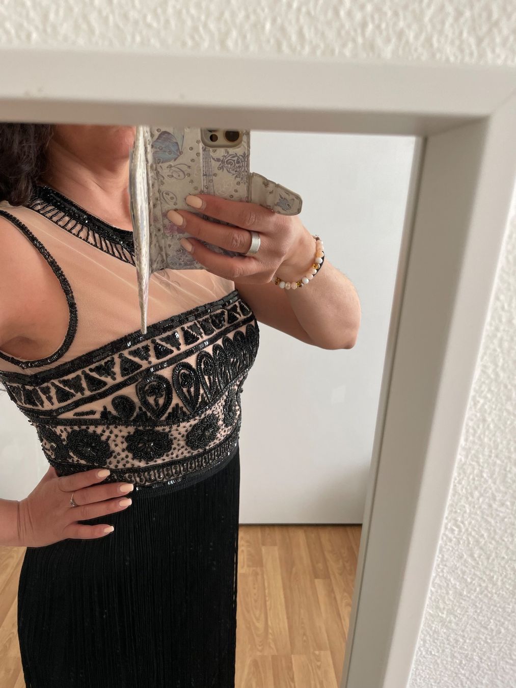 Phase Eight Vestiti: Phase Eight Abendkleid Gr. 40 – Nuovo (secondo la descrizione) da St. Gallen venduto da MagyLena82 5