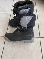 Chaussures de neige pointure 35