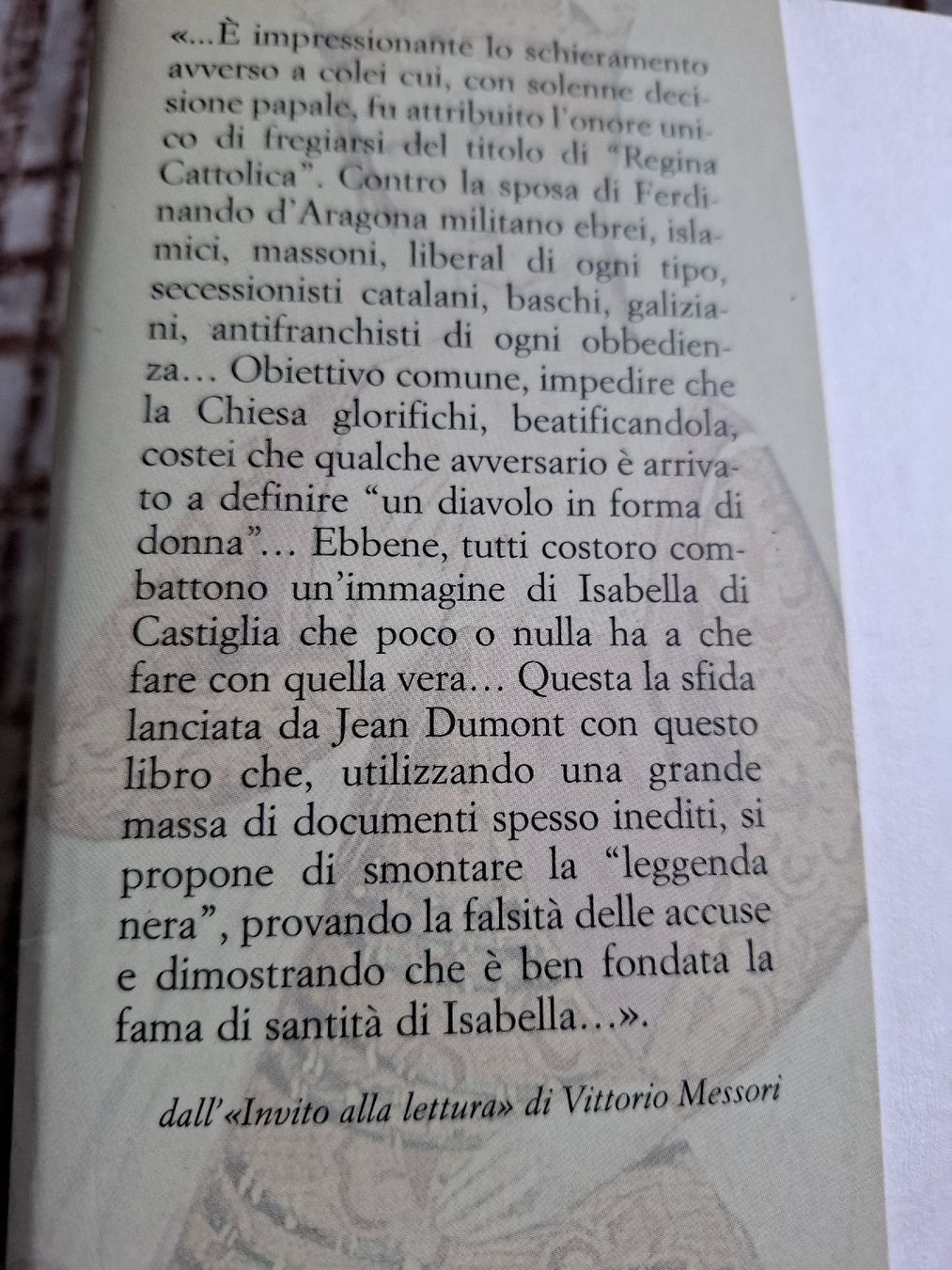Libri: Libro: La regina diffamata - Isabella la Cattolica – Usato da Viganello venduto da sor_dcq8 2