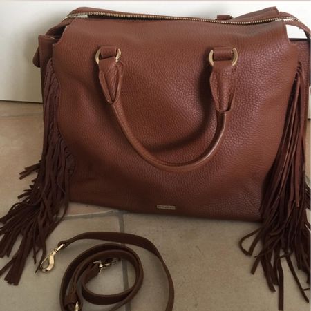 Pinko Tasche - braun - neu!