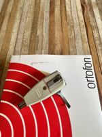 Ortofon SPU Meister Silver MK II MC Tonabnehmer