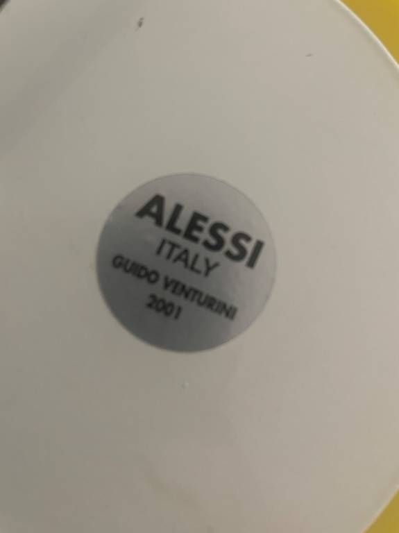 Alessi Lampade: Super g designlampe alessi – Usato da Dübendorf venduto da rocki07 4