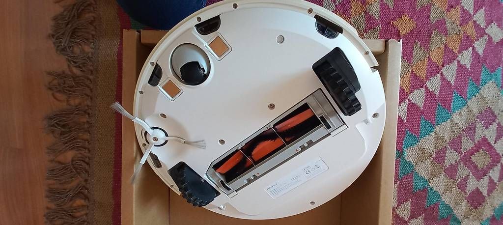 Roborock Aspirapolveri & Accessori: Aspirateur robot Roborock – Usato da Leytron venduto da bar_dc5c 2
