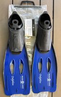 AQUA LUNG Flossen Dolphin, Gr. 42-43