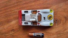 Voitures miniatures de sport Mercury-CHAPARRAL
