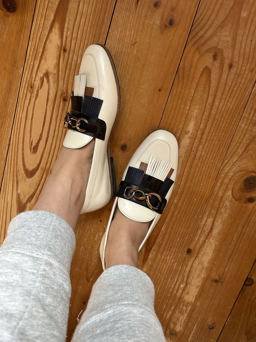 Tod'S Scarpe da donna: Tods Elegant Loafer Shoes – Usato da St.Josefen venduto da lop_lh8d 8
