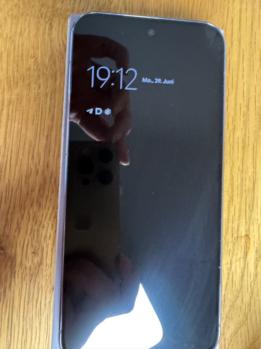 Google Telefoni cellulari / Smartphones: Google Pixel zehn Pro XL 256 MB Moonstone – Nuovo (secondo la descrizione) da Zug venduto da Silverjunge 3