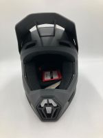 ALPINA | Pikes Mips | Velohelm | Schwarz