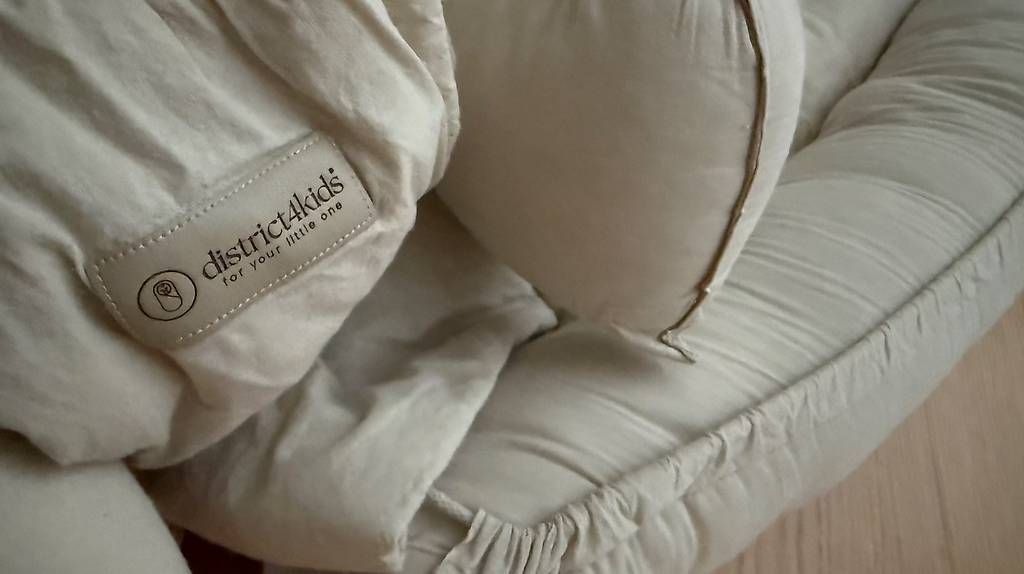 Scarpe per ragazzi: 2x babynest von district – Usato da Geroldswil venduto da ij9295 1