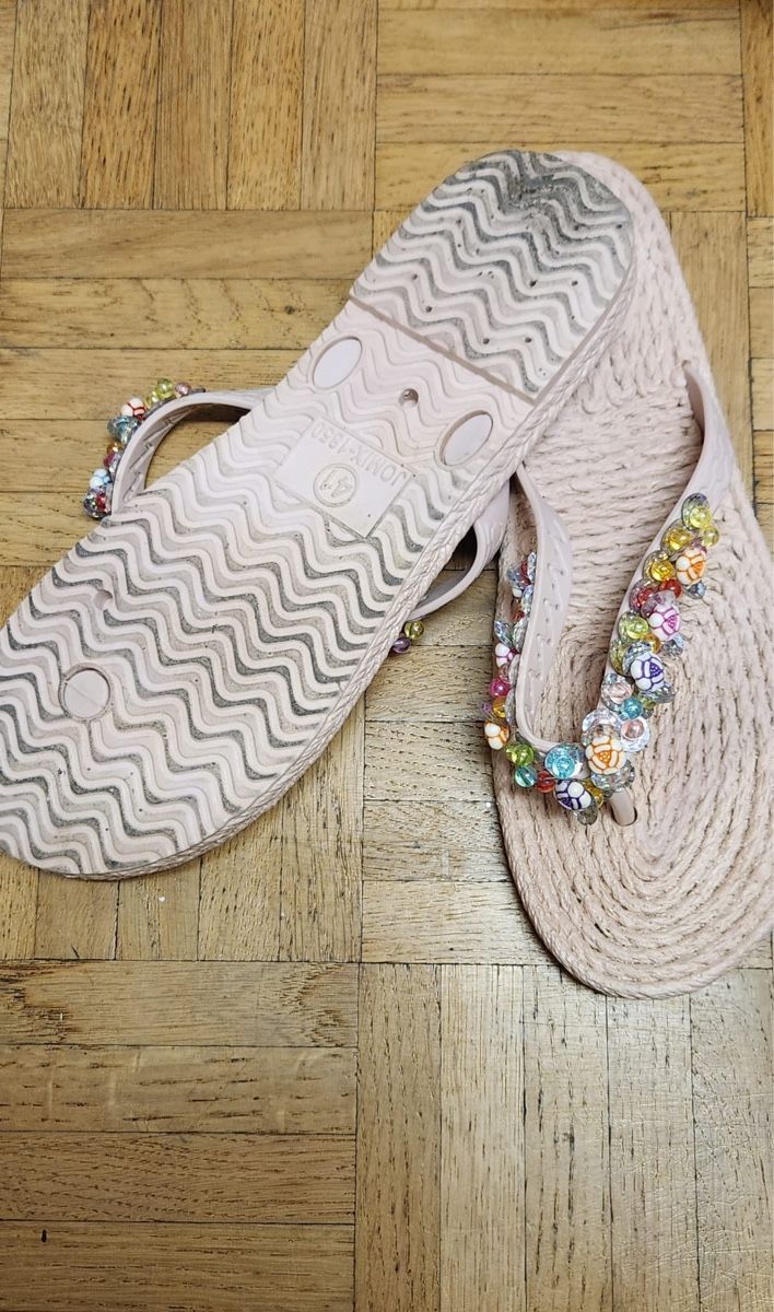 Scarpe da donna: Flip-Flops – Usato da Zürich venduto da alv_pqz2 1