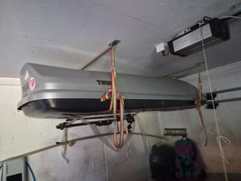 Thule Dachbox 225cm x 55cm