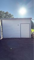 Gartenschopf / Werkzeugschopf / Gerätehaus zu verkaufen