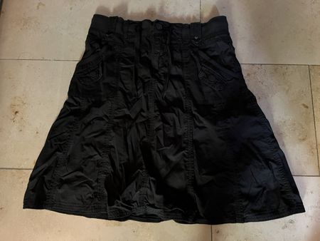 Jupe uni