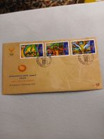 Afrique du Sud - Sommet mondial Johannesburg 2002