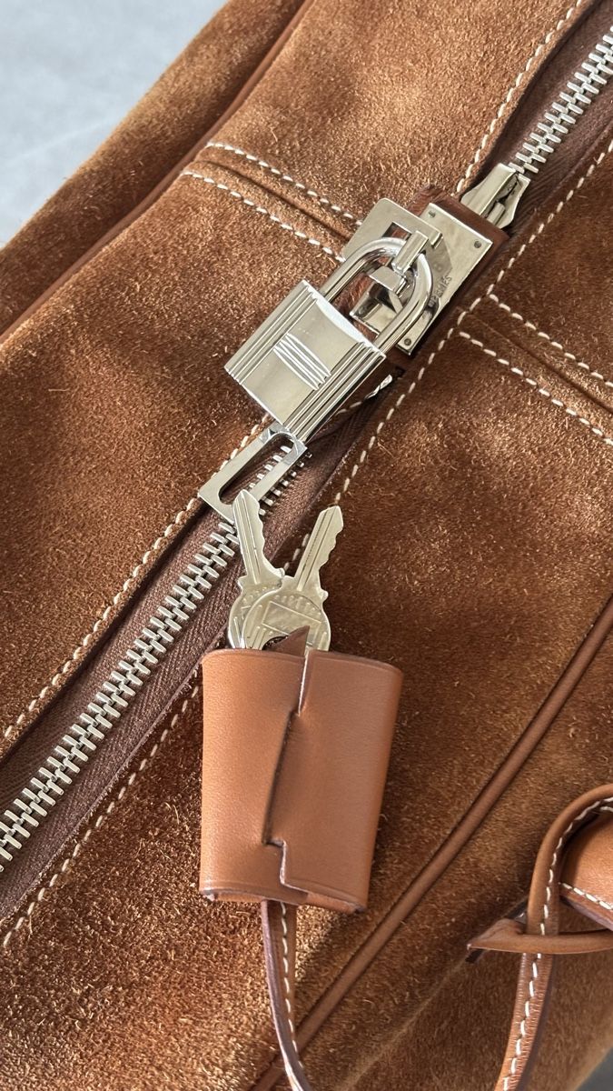 Hermès Borse da donna: Sac Hermes : Victoria II 43 cm  2010 – Usato da Genève venduto da Nathanwatchch 5