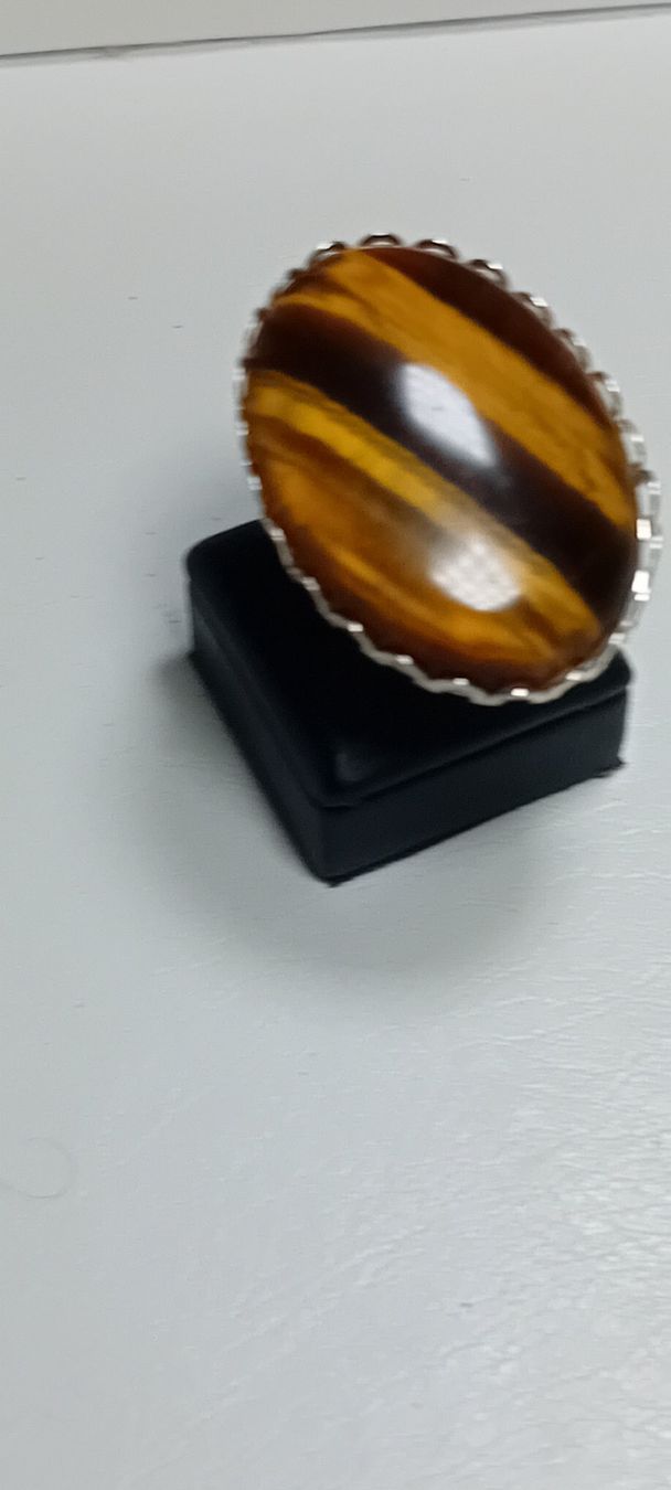 Ringe: ring antiksilber überzogen,,,glanzig – Neu (gemäss Beschreibung) aus Basel von bij_5hqd 2