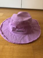 Jacquemus Pink Bucket Hat