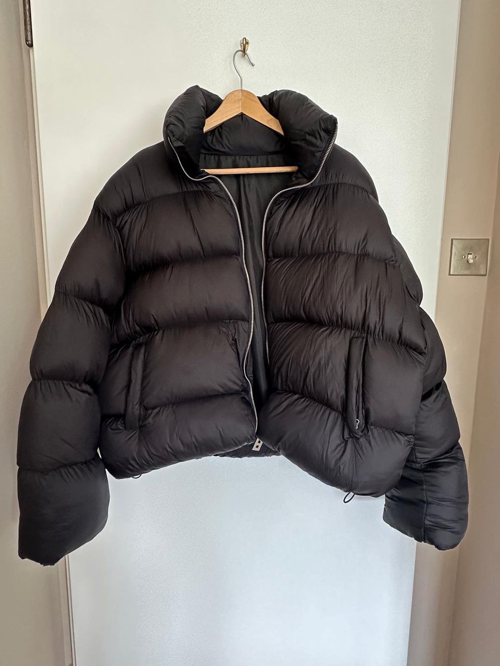 Giacche: Puffer Jacke - Winterjacke – Usato da Thun venduto da nicebri 2