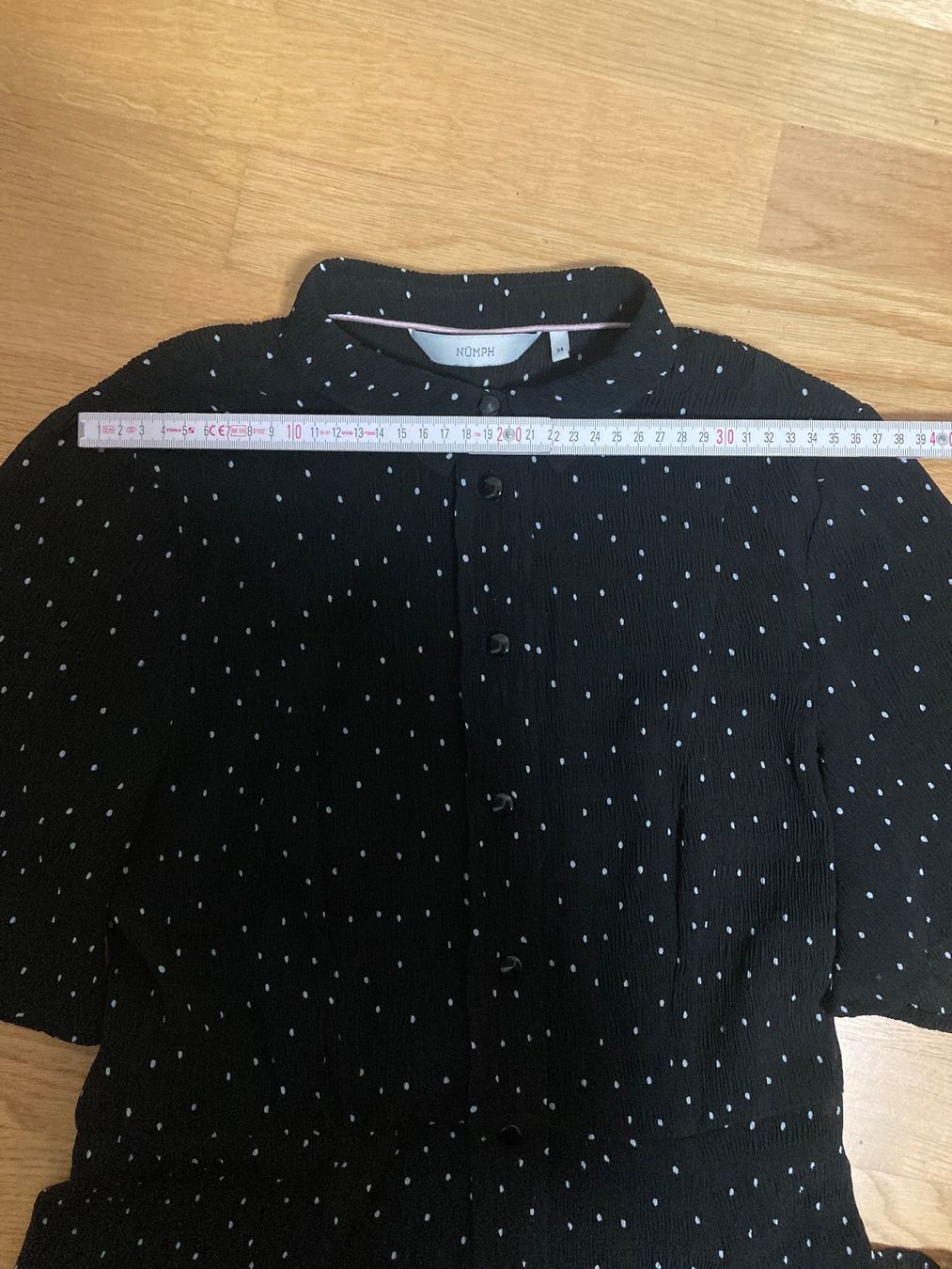 Vestiti: Nümph Kleid wie neu – Nuovo (secondo la descrizione) da Hitzkirch venduto da eve_may 5