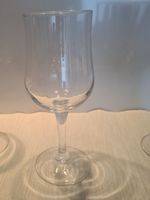 6 Schnaps Gläser
