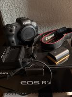 Digitalkamera Canon EOS R5 Gehäuse 9847 Auslösungen gepflegt