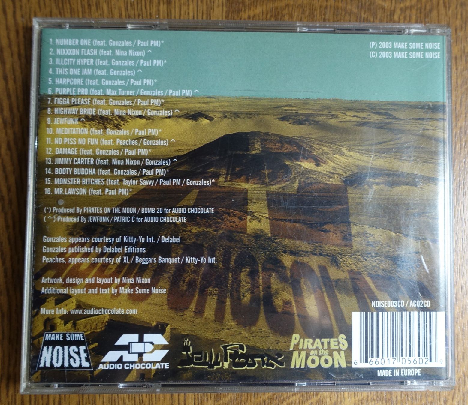 CD: Lost Treasures - D25 – Usato da Sessa venduto da discoverymedia 1