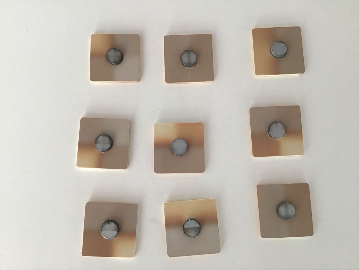 Magnete: Magnet – Gebraucht aus Dietikon von brombolom 1