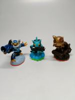 Skylanders Sammlung