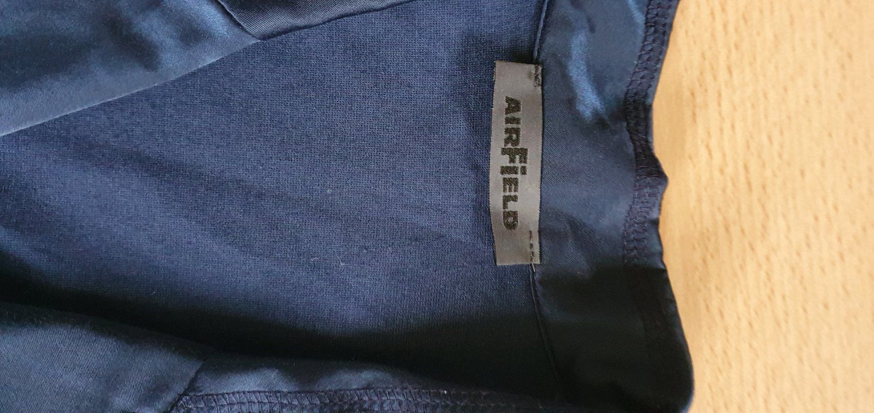 Airfield Giacche: Airfield Damenjacke, blau, Grösse 38 – Usato da Rheineck venduto da Jmurmeli 1