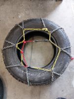 Schneeketten  Winterausrüstung! 205/75R15 oder 205/70R15