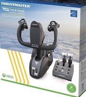Thrustmaster TCA Yoke Pack Boeing Edition