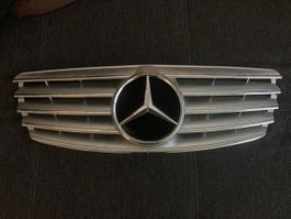 Mercedes Frontgrill W 212 03-06