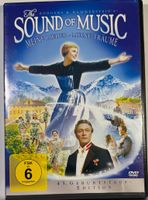 DVD THE SOUND OF MUSIC - RODGERS & HAMMERSTEIN'S - MEINE LIE