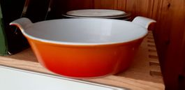 +GF+  -  Bratpfanne  -  Gratinform  -  Gusseisen  -  22cm